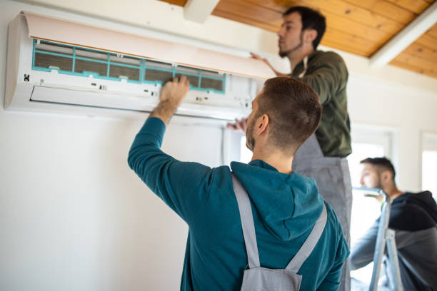  Marietta, GA HVAC Pros
