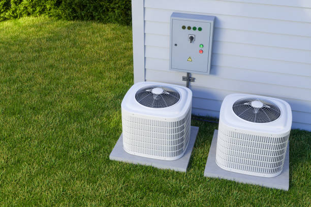 Best Emergency HVAC Repair  in Marietta, GA