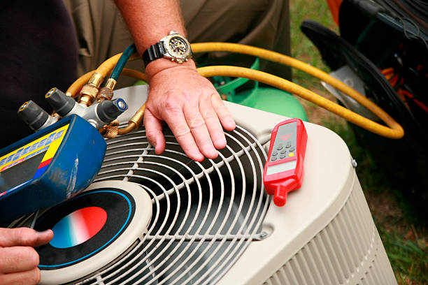 Best HVAC Air Duct Cleaning  in Marietta, GA