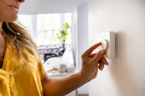 Best Commercial HVAC Repair  in Marietta, GA