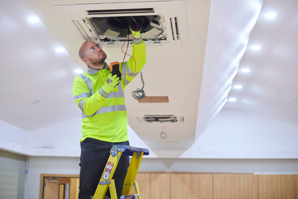 Reliable Marietta, GA HVAC Solutions