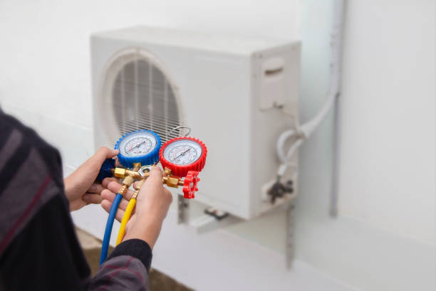 Ductless HVAC Repair in Marietta, GA