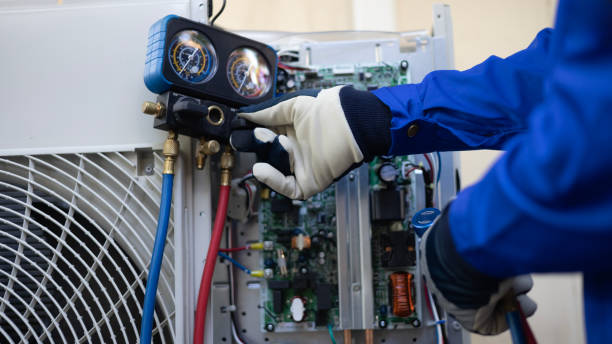Best HVAC Emergency Services  in Marietta, GA