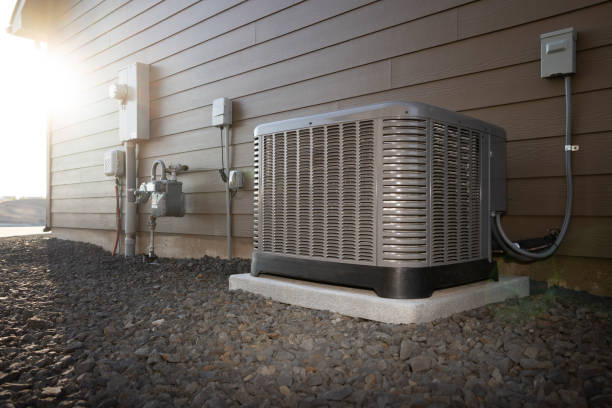 Best Ductless HVAC Repair  in Marietta, GA
